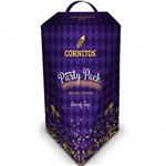 CORNITOS PARTY PACK